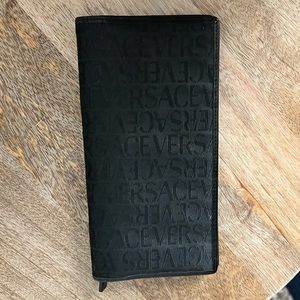 Vintage Versace Wallet